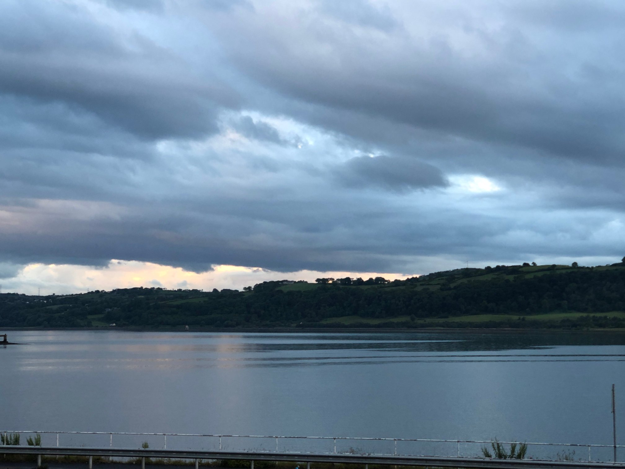 柯伦苑酒店-酒店景观