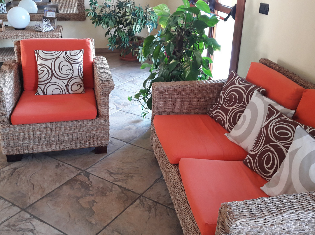 运动山庄酒店主图