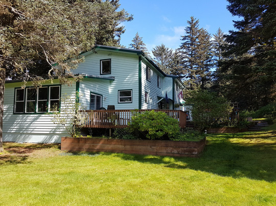 A Smiling Bear Bed and Breakfast主图