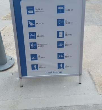 Maistra Select Island Hotel Katarina主图