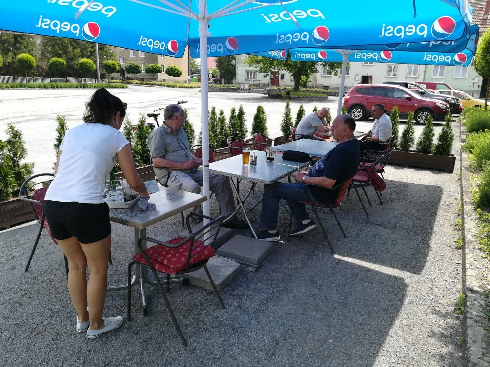 Dobre Bidlo, Penzion & Restaurant主图