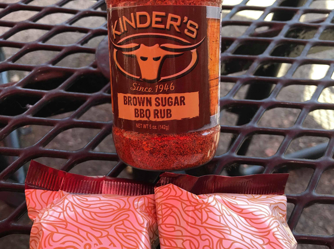 Kinder's Meats-Deli-BBQ