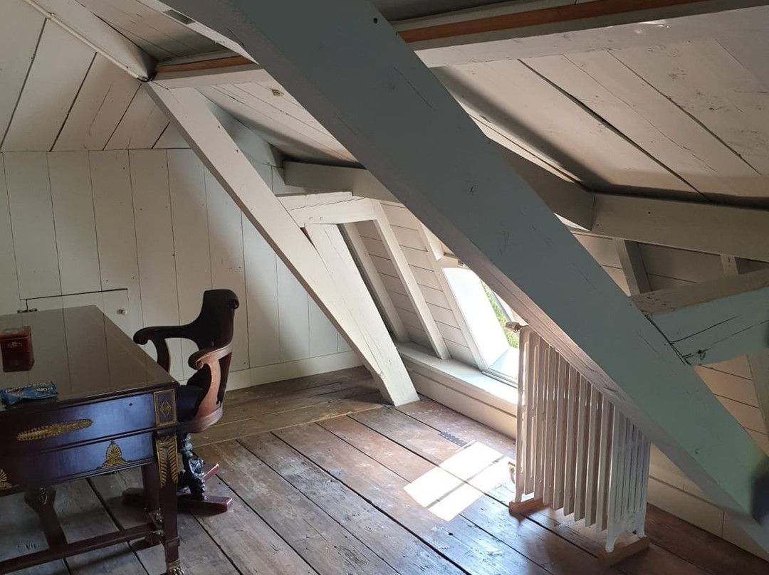 Logement Swaenenvecht主图