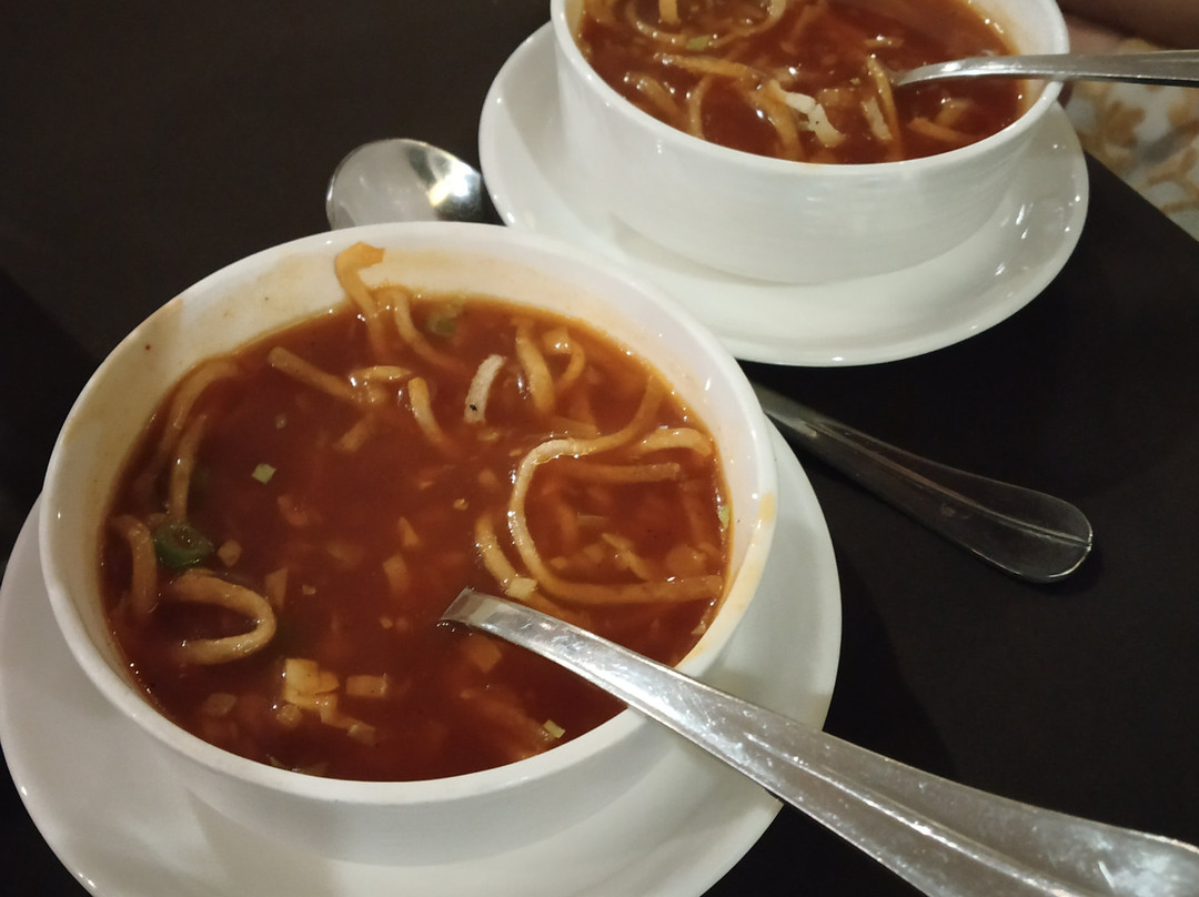 西姆拉天堂度假村主图