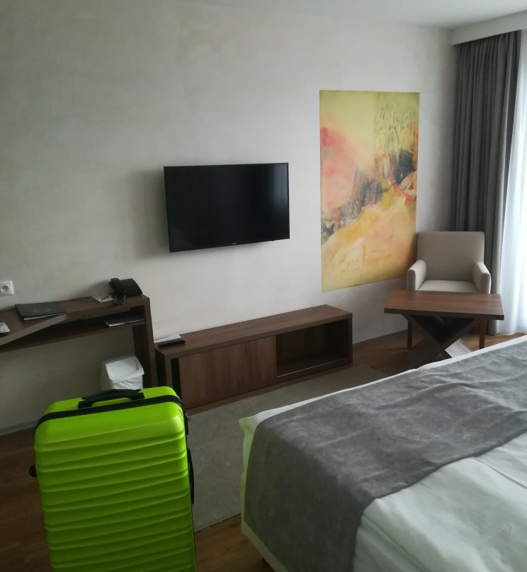 Hotel Victoria主图