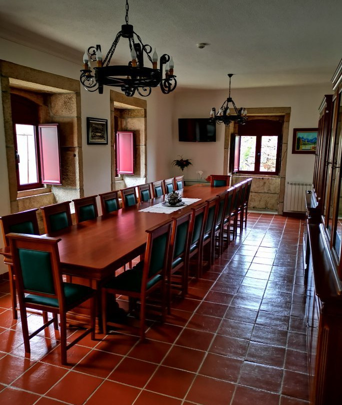 Solar dos Almeidas主图