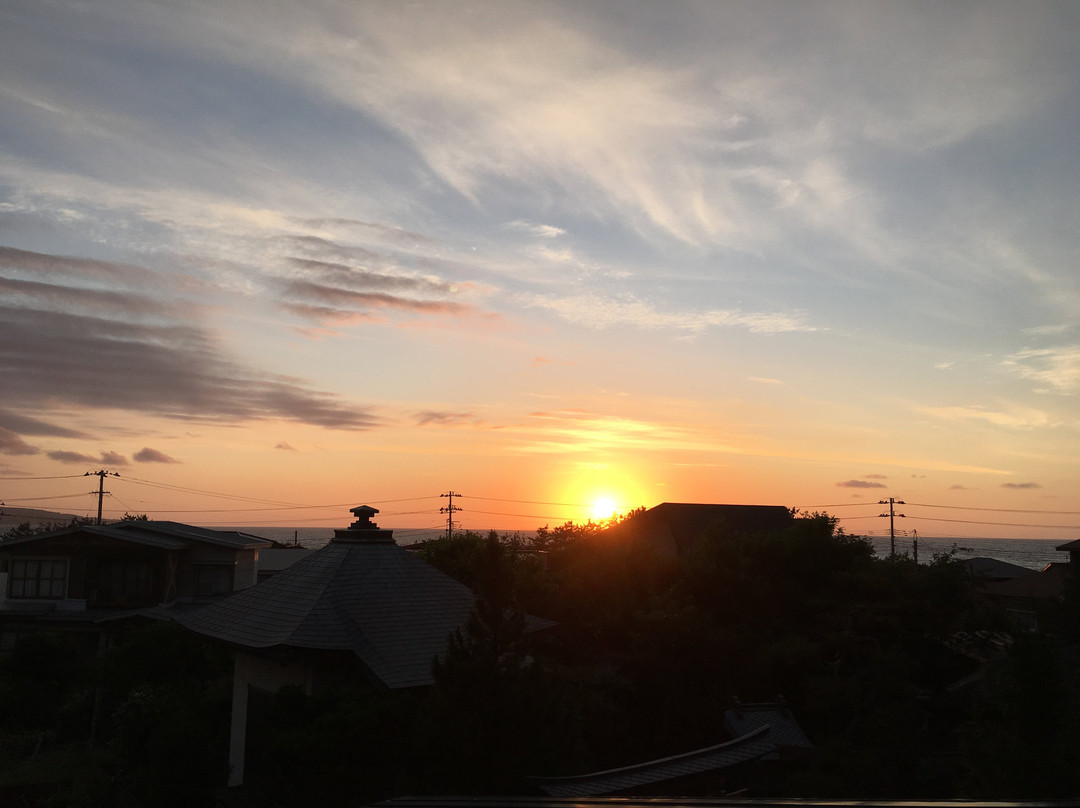鲹泽町酒店住宿-Minshuku Toyoakabane