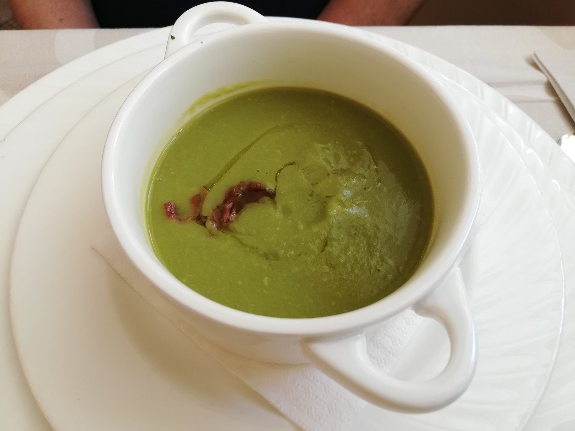 Hotel Boracay-餐饮