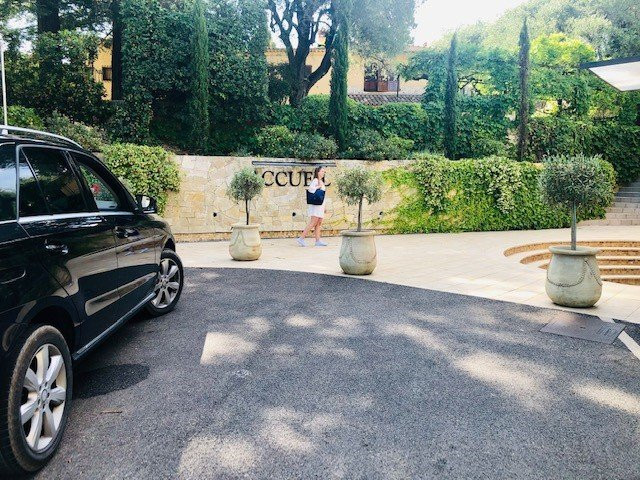 Adonis Mougins主图