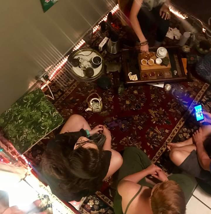 Studio San Martian-圣马科斯必去景点