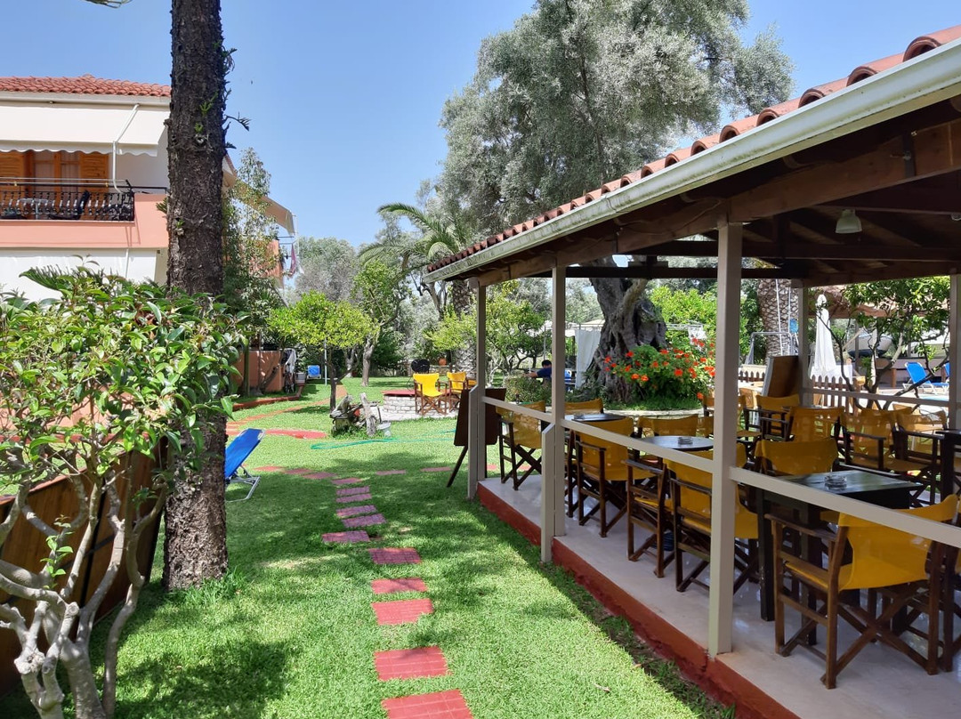 Alexaria Holiday Homes主图