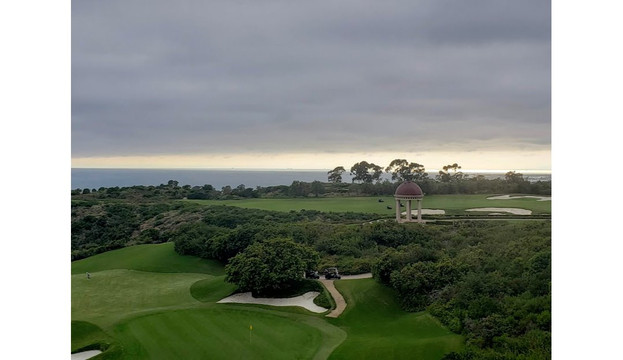 The Spa at Pelican Hill-纽波特海滩必去景点