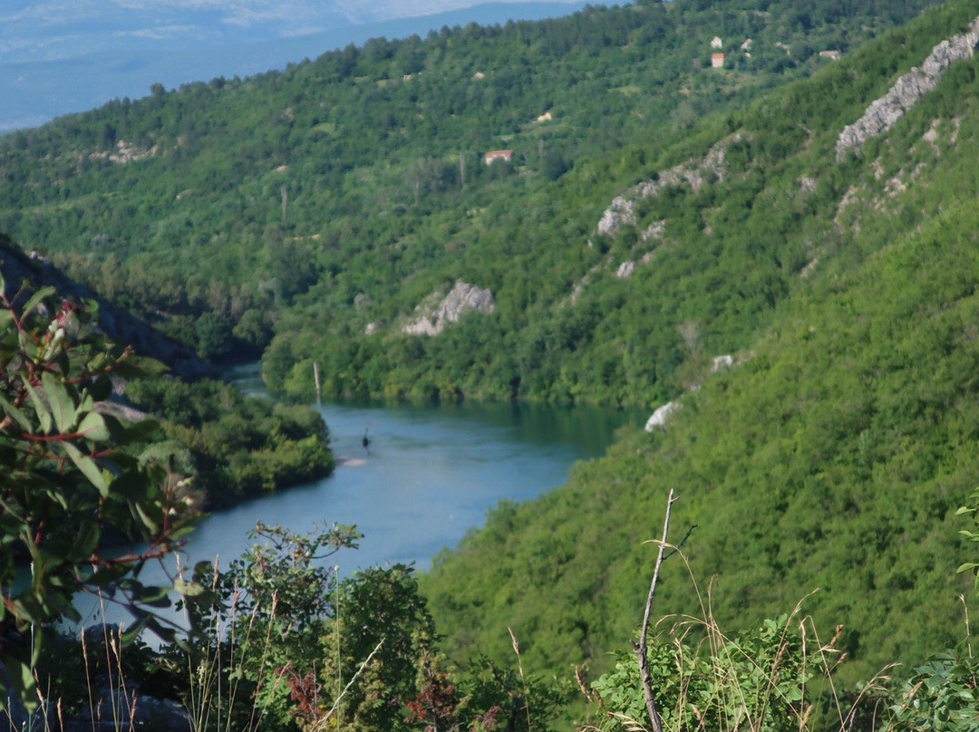 Nutjak Fortress景点图片