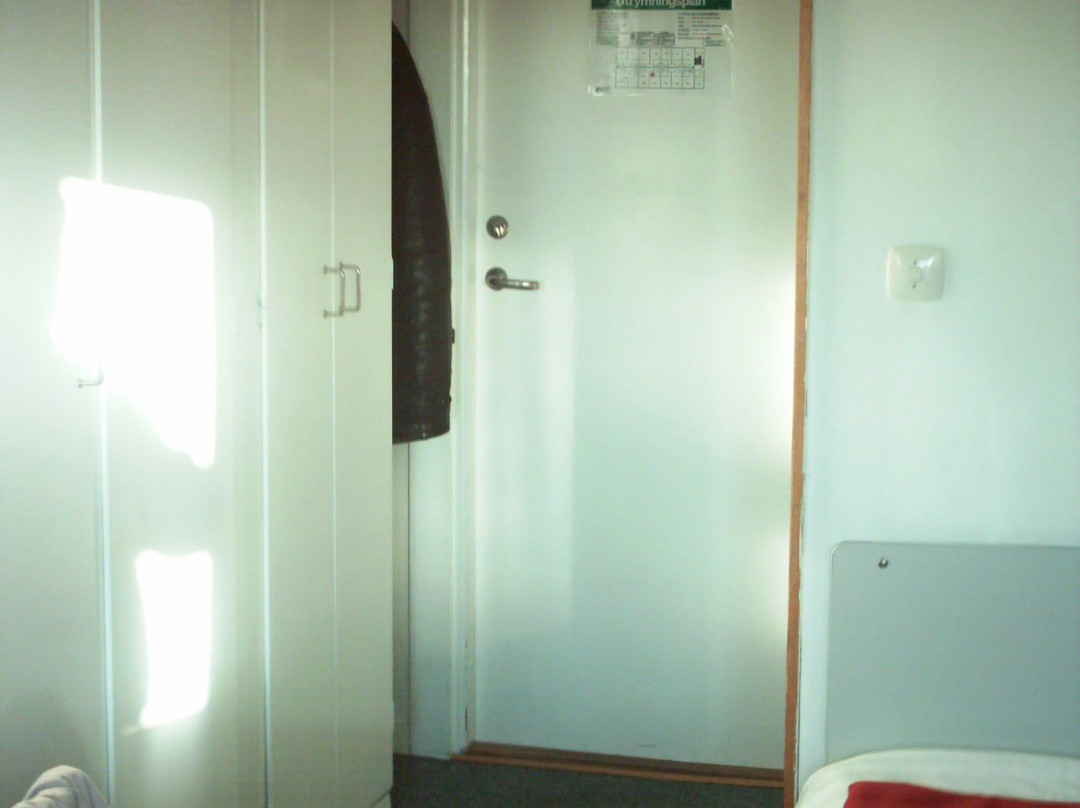 Hotell Sparta主图