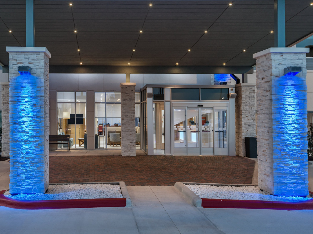 智选假日酒店及套房-布赖恩学院站-洲际酒店集团旗下主图