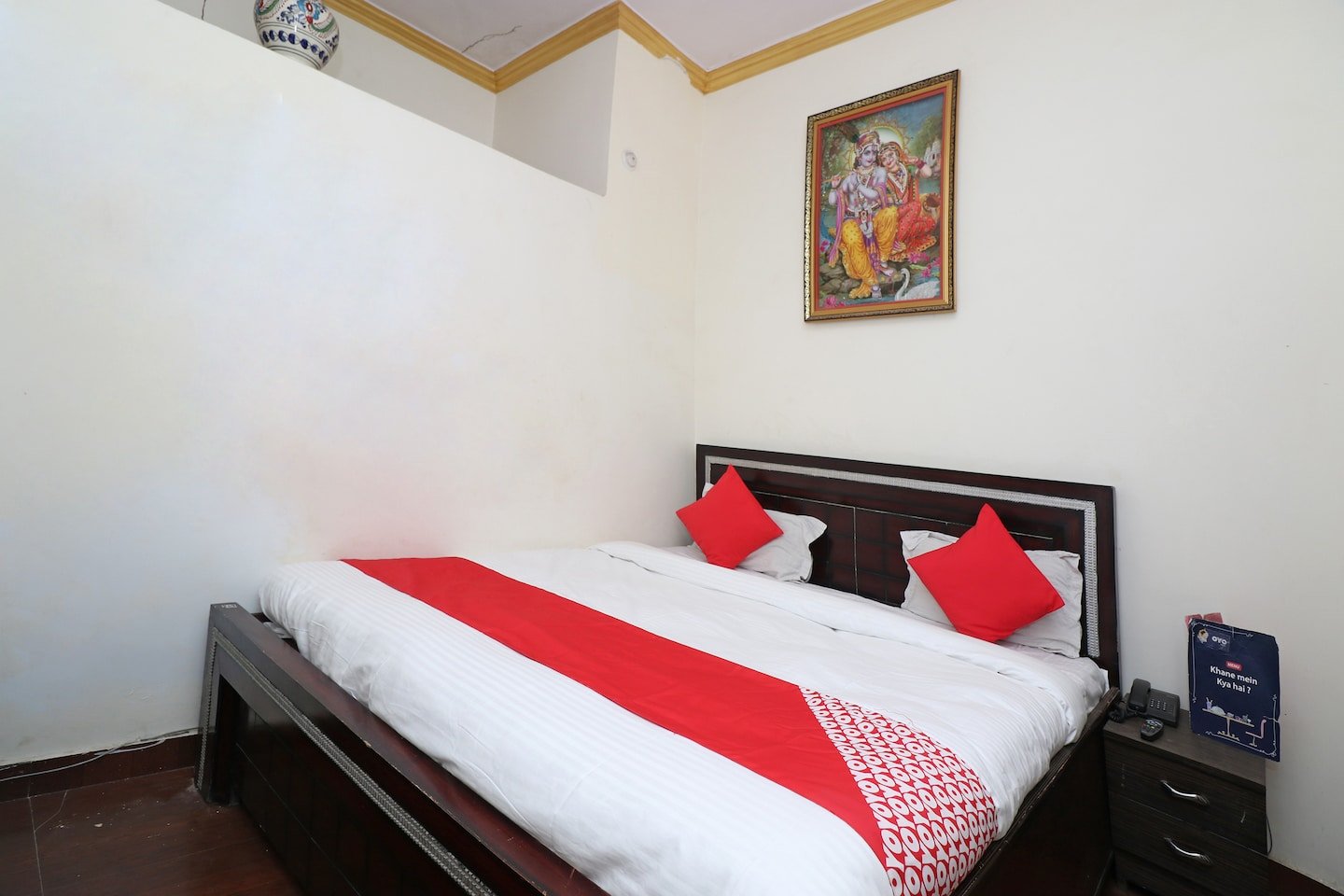 OYO 5394 Hotel King Prince Palace-官方