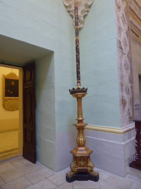 St Augustine Church & Priory-瓦莱塔必去景点