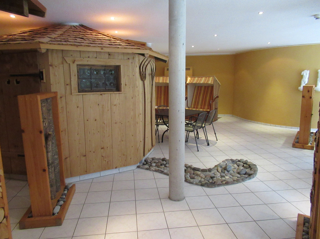 Waldhotel Doldenhorn主图