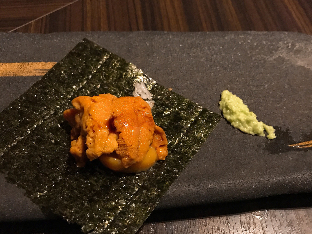 鉄板焼 摩天楼 東京スカイツリーソラマチ店