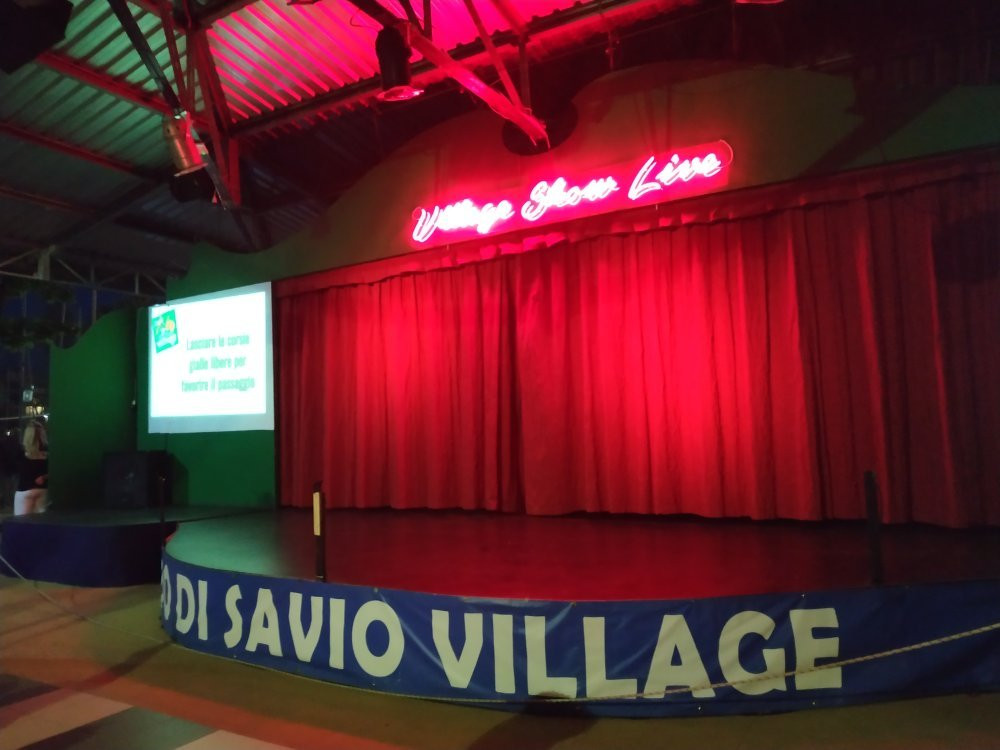 Lido di Savio Village景点图片
