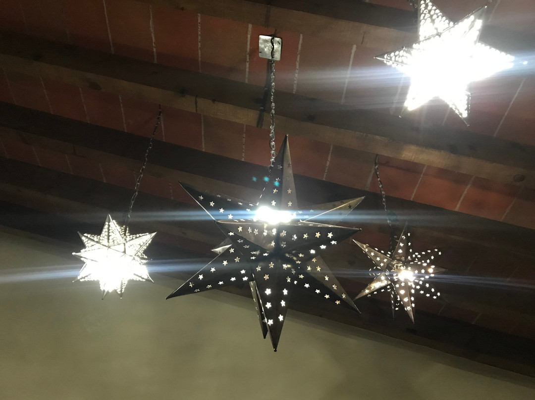 La Casa del Laurel主图