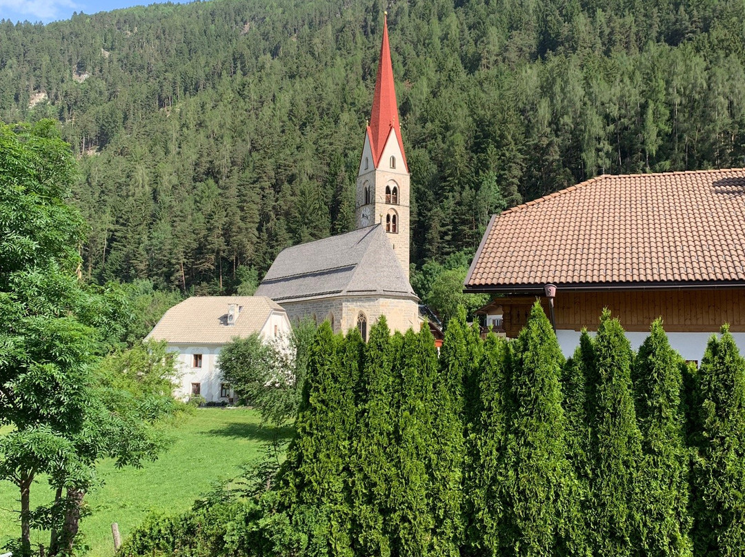 Pension Pichler主图