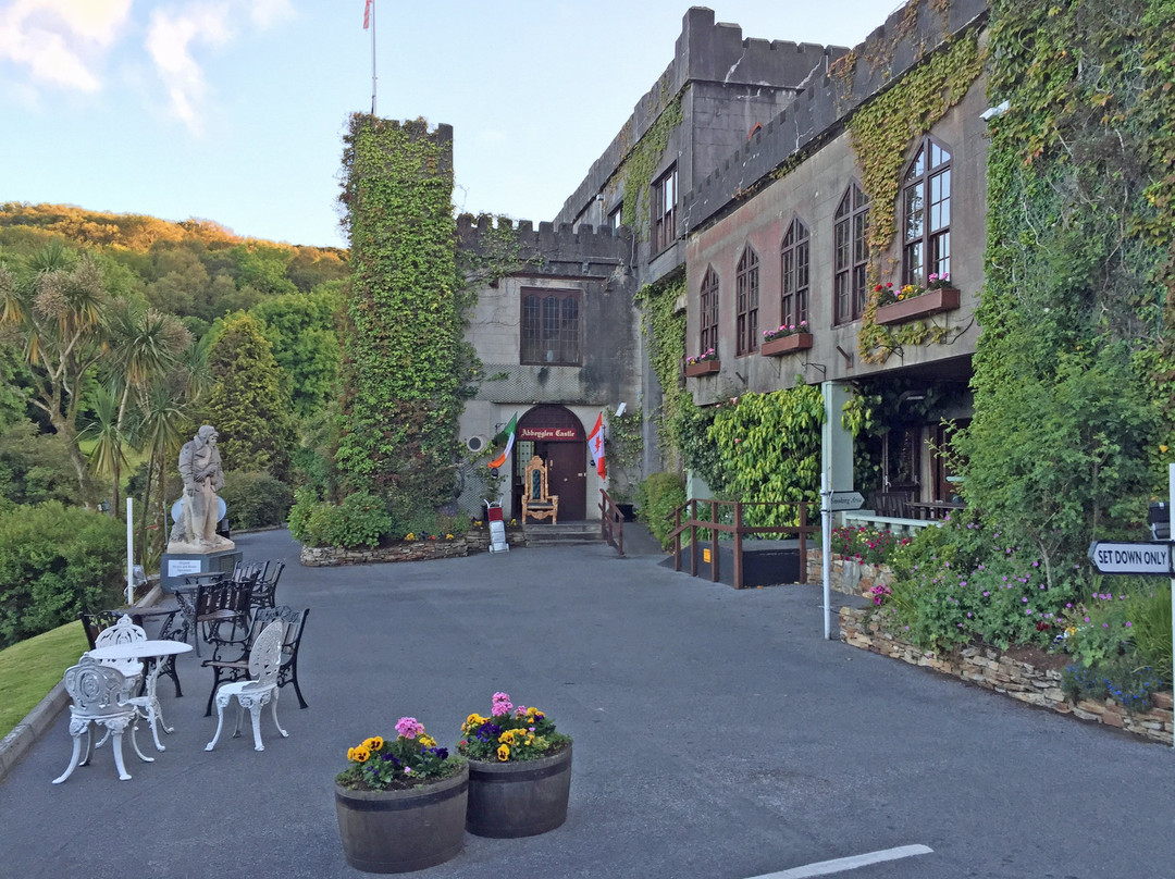 Abbeyglen Castle Hotel主图