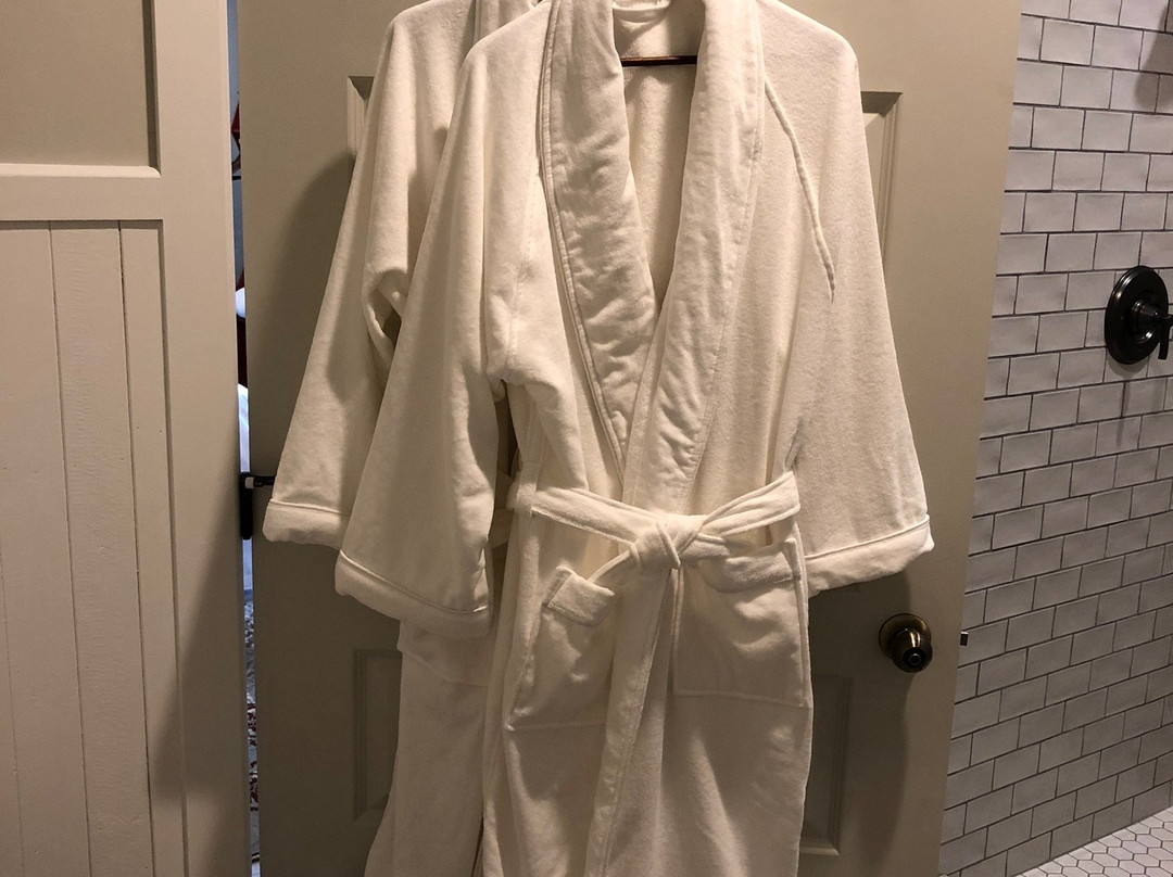 Anchor Inn Hotel主图