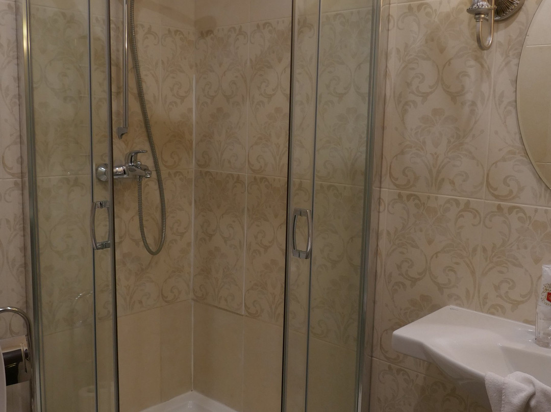 阿尔巴特别墅主图