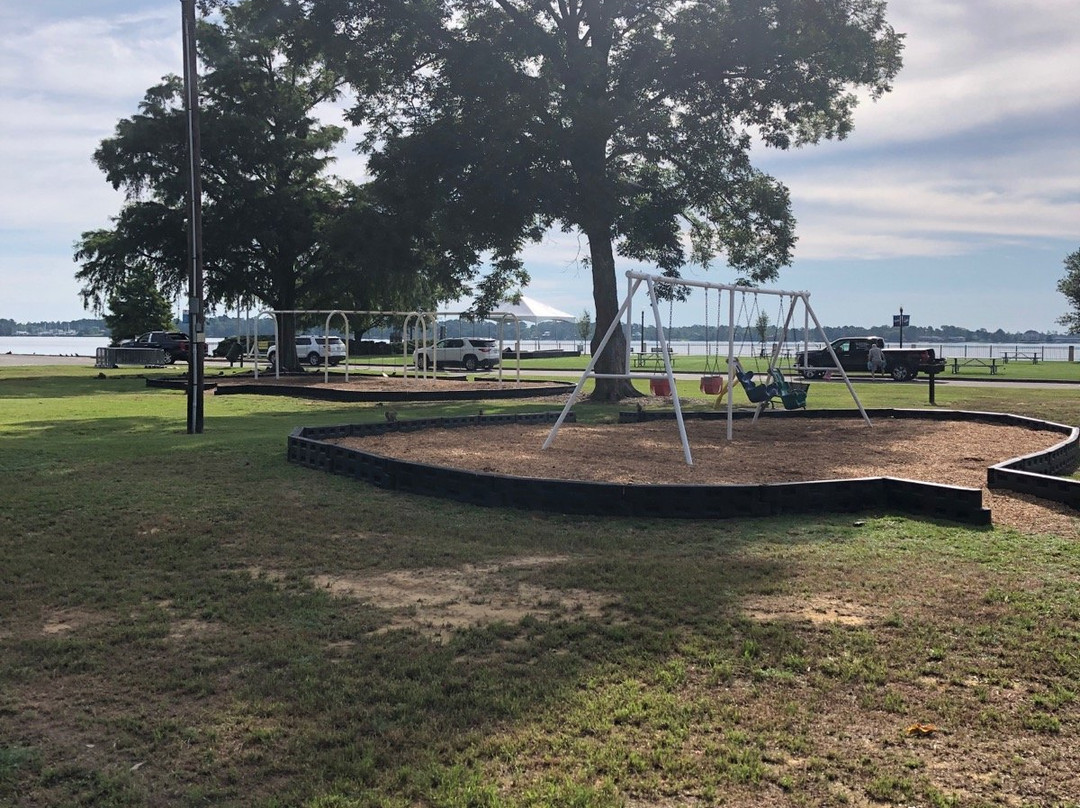 Union Point Park景点图片