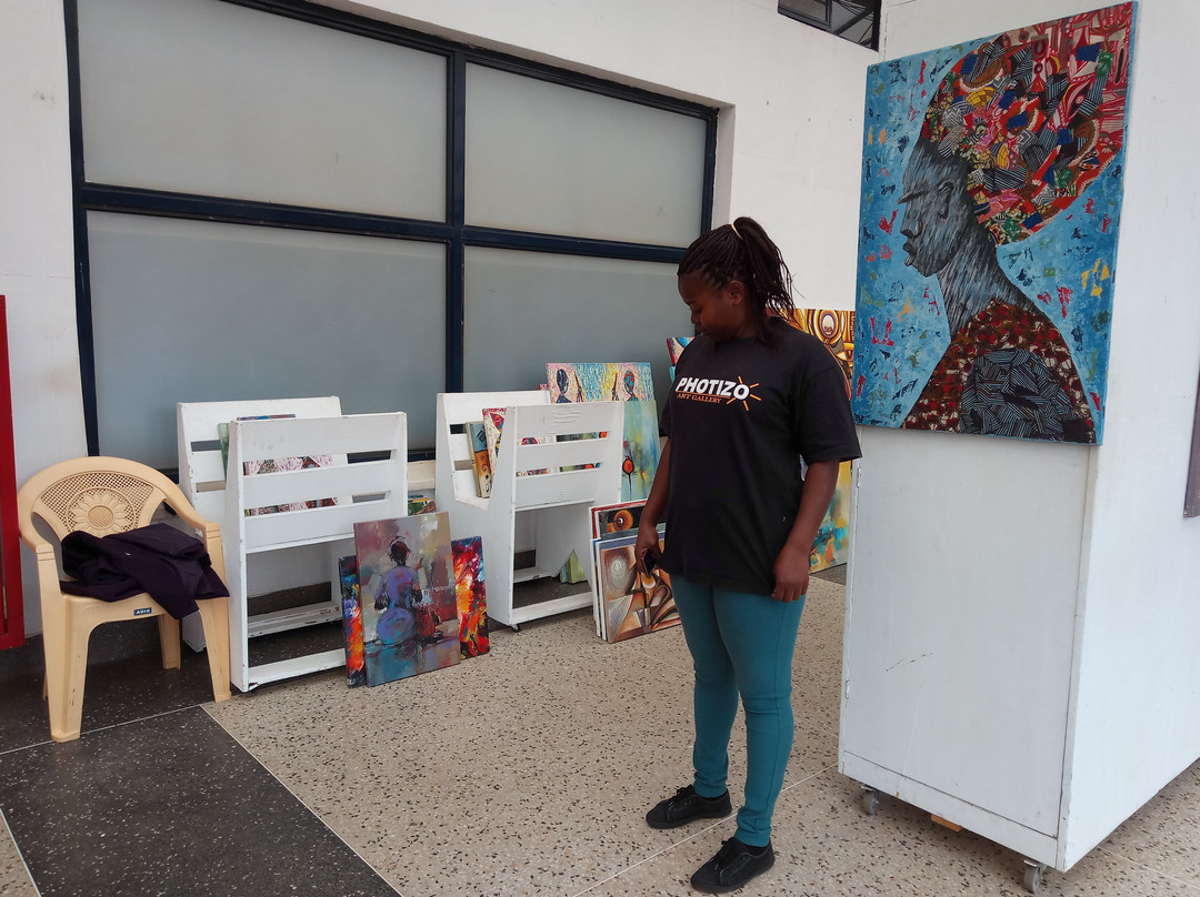 Photizo Art Gallery-内罗毕必去景点