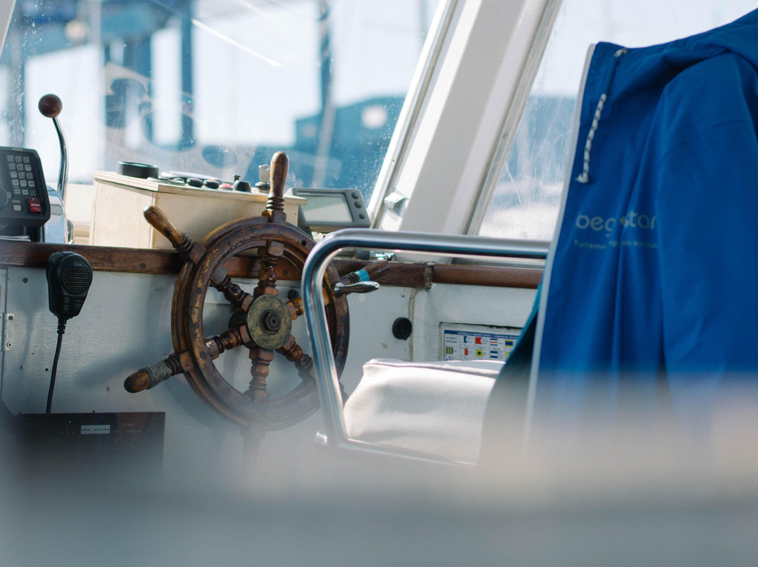 Begi Bistan-Orio必去景点