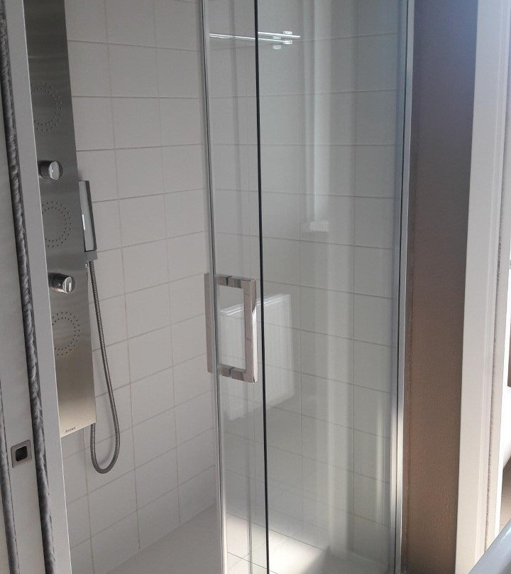 Sky Hotel Prague主图