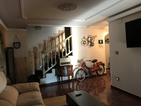 POSADA DEL ONGAYO 3000主图