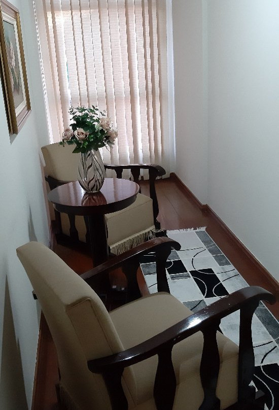 乌巴恩萨广场酒店主图