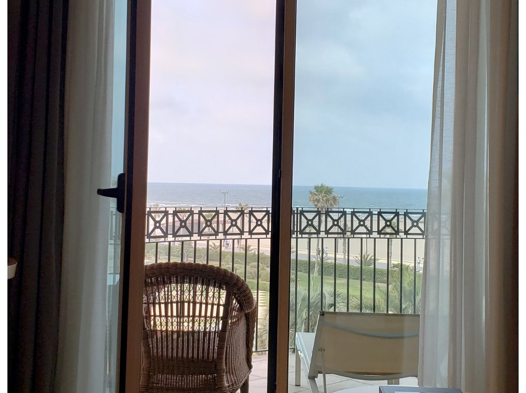 阿瑞纳斯布兰尼瑞尔度假村主图