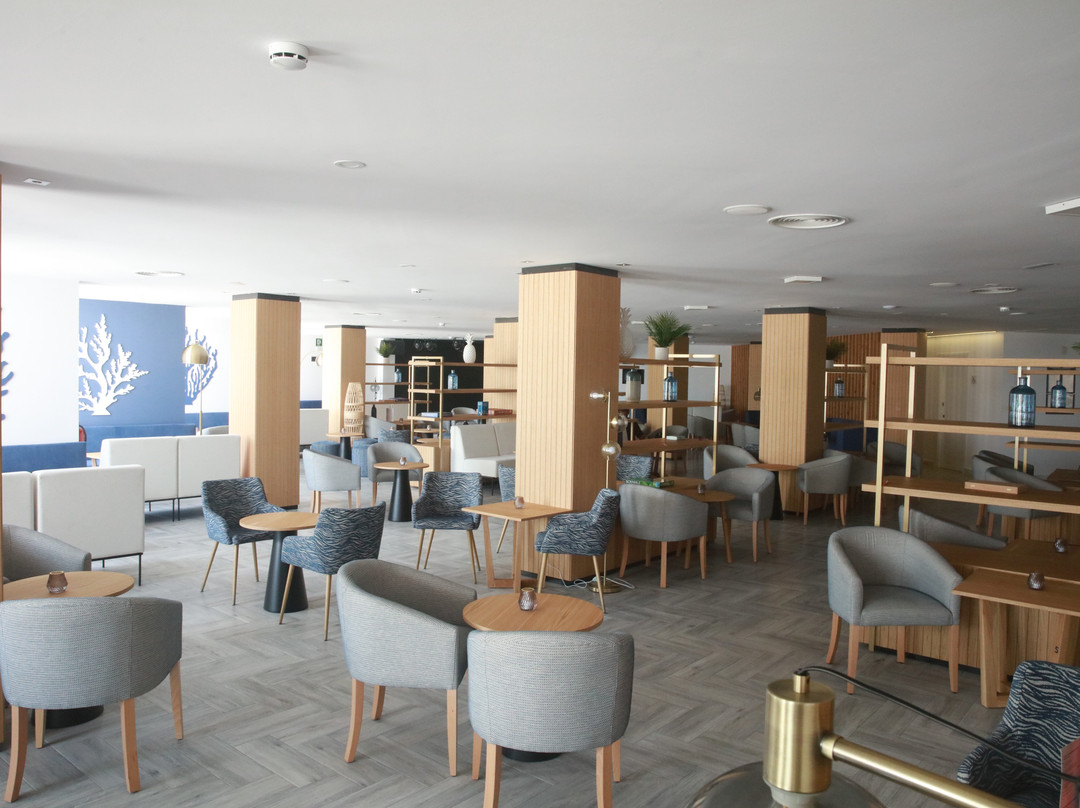 Globales Don Pedro主图