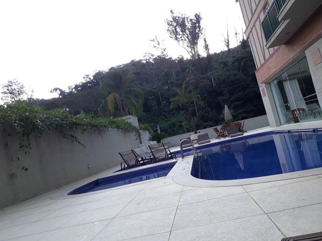 Granja Brasil Resort主图