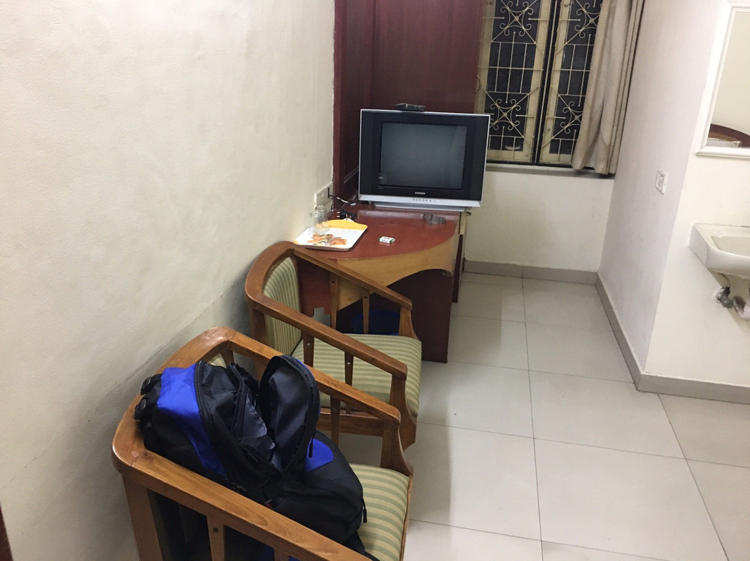 Royal Tourist Home主图