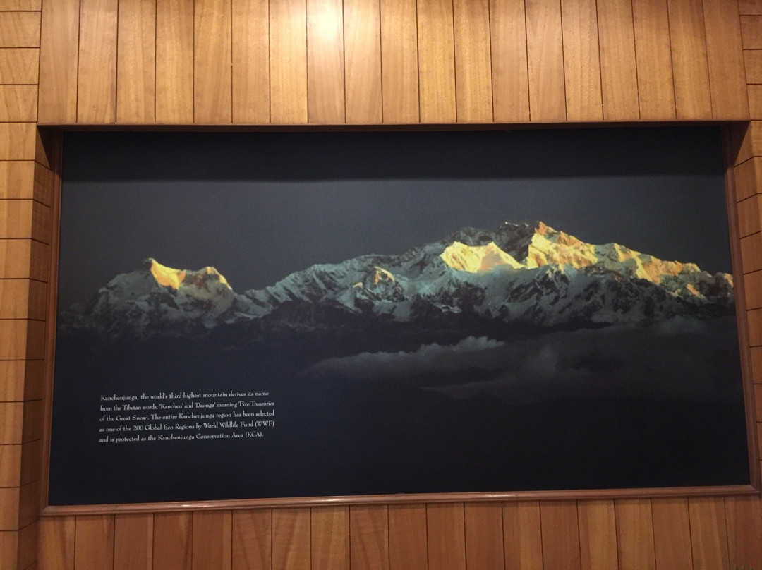 Sinclairs Siliguri主图