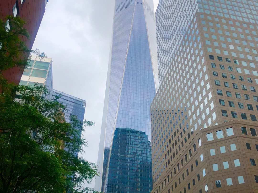 AQUINYC TRANSFERS-Woodside必去景点