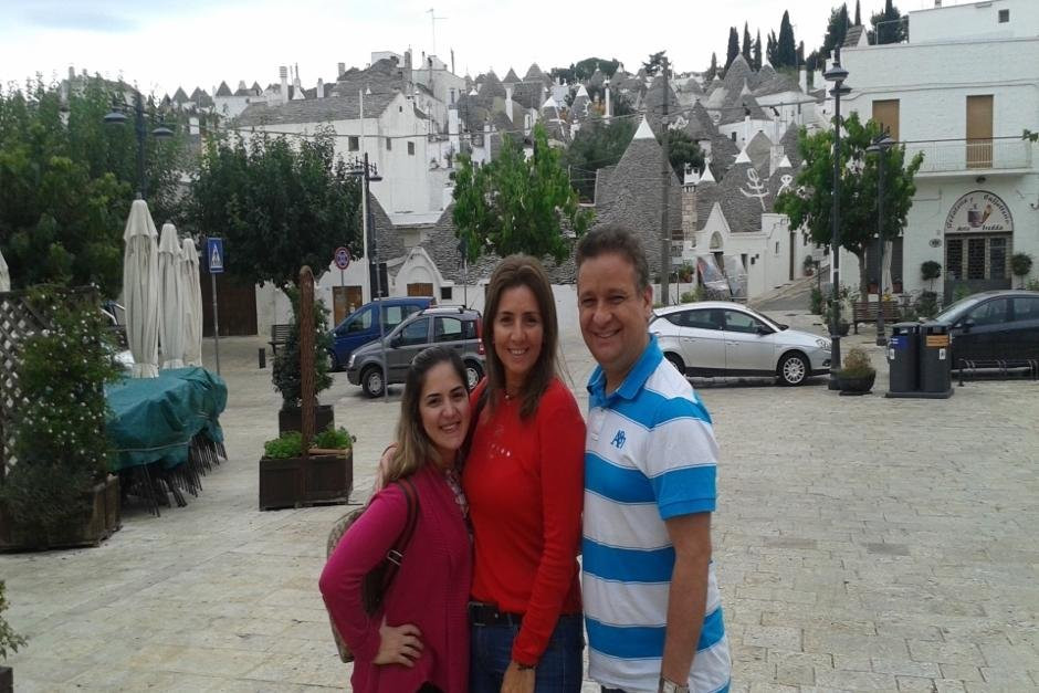 Raices del Sud-Cisternino必去景点