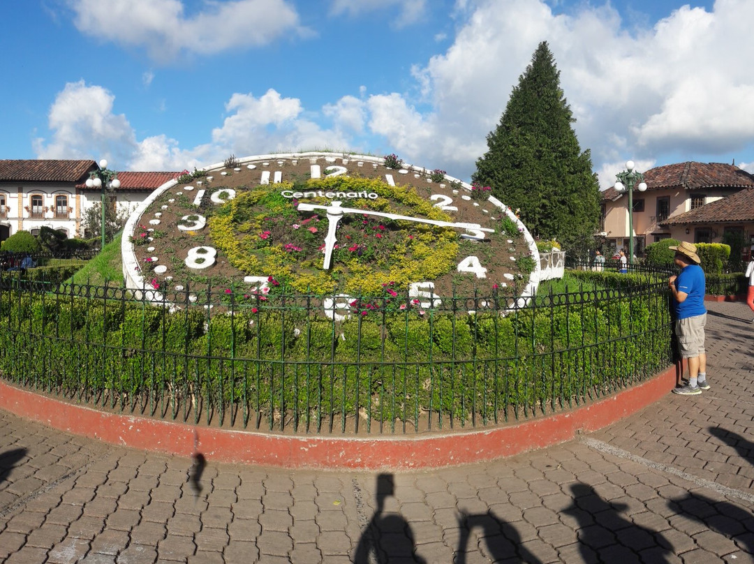 Zacatlan Adventure-Zacatlan必去景点