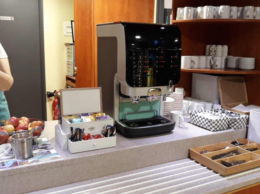 B&B Hotel Strasbourg Nord Mundolsheim主图