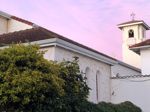 Port Elizabeth Oratory-Walmer Estate必去景点