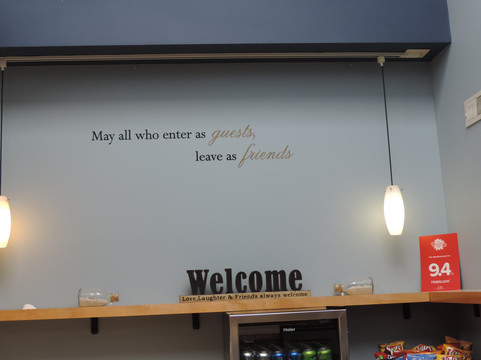 风向标酒店主图