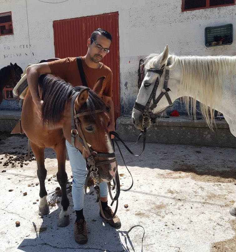 La Posada de Colomera主图