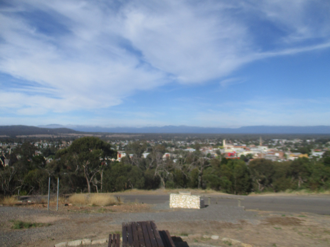 Stawell Gold Mine-Stawell必去景点