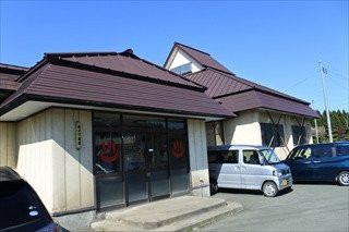 Anetogawa Onsen景点图片