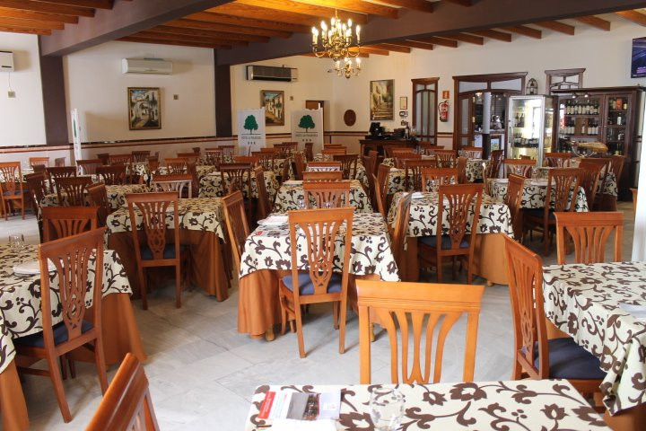 Hotel La Palmosa主图